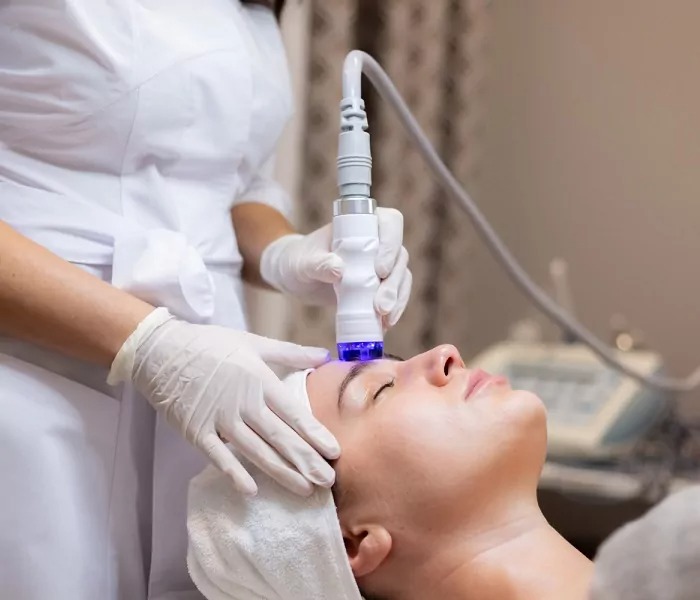 Permanent Laser Tattoo Removal